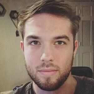 Meet your Posher, Aaron